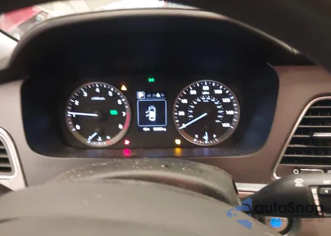 2015 Hyundai Sonata Sport from USA, damaged, VIN 5NPE34AF0FH186917